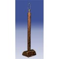 Montana Woodworks Montana Woodworks MWGCFL Glacier Country Floor Lamp MWGCFL